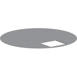 Hekatron Klebepad (Packung mit 10)