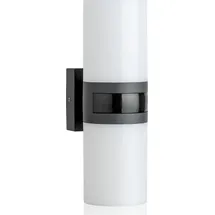 sebson LED Außenleuchte Bewegungsmelder 20W