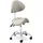 Physa Sattelstuhl Grau