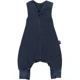 Alvi Ganzjahresschlafsack mit Beinen Mull