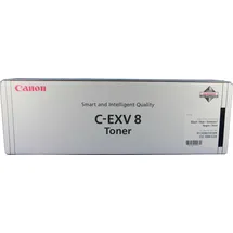 Canon C-EXV8 schwarz