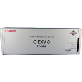 Canon C-EXV8 schwarz
