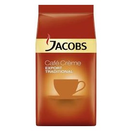 Jacobs Café Crème Export Traditional 1000 g