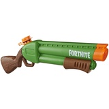 Nerf Super Soaker Fortnite Pump-SG