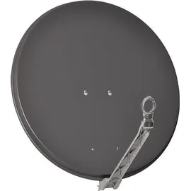 Dur-Line Select 85/90cm anthrazit