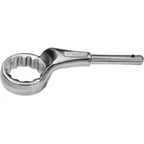Padre Zugringschlüssel 839 SW 24 mm L.180 mm gekröpft