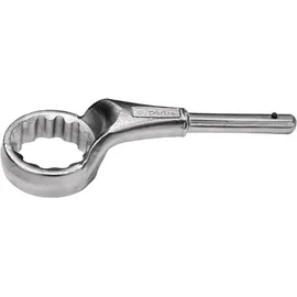 Padre Zugringschlüssel 839 SW 24 mm L.180 mm gekröpft