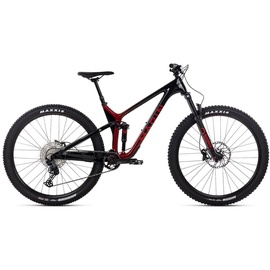 Marin Rift Zone Carbon 1 2023 MTB-Fully 29 Zoll red/carbon 40