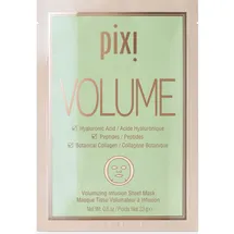 Pixi Plump Collagen Boost Tuchmaske 3 Stk