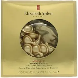 Elizabeth Arden Advanced Ceramide Capsules Daily Youth Restoring Serum 45 Kapseln