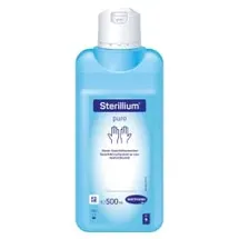 Hartmann Sterillium® pure Händedesinfektion AT 9815340 , 500 ml - Flasche