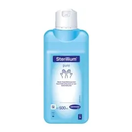 Hartmann Sterillium® pure Händedesinfektion AT 9815340 , 500 ml - Flasche