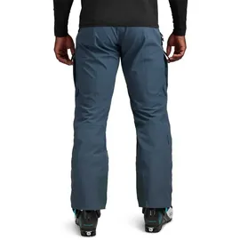 Black Diamond Recon Stretch Skihose Midnight Blue L
