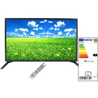 Sharp Smart TV Aquos 32BC2E 32 Zoll 81 cm LED HD Tripel Tuner WLAN Fernseher