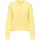 Jdy Jdylumi Life L/S Button Cardiga KNT Noos Gelb M
