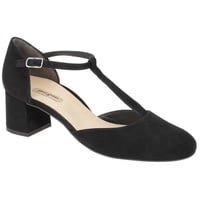 Paul Green T-Steg Pumps in Schwarz | Gr.: 37