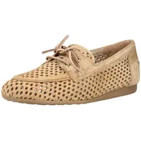 Paul Green Halbschuhe Beige Damen 40,5
