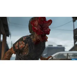 The Last of Us Part II Remastered - (PEGI) (PS5)