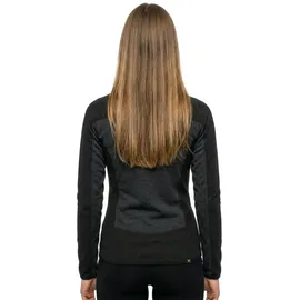 Karpos Odle Fleecejacke Schwarz XS