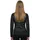 Karpos Odle Fleecejacke Schwarz XS