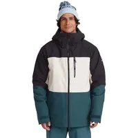 O'Neill O ́neill Carbonite Jacke - Alma Steel Colour