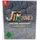 Jim Power: The Lost Dimension - Special Limited Edition (PEGI) (Nintendo Switch)