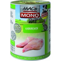 MAC's Dog Mono Sensitive Kaninchen