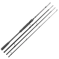 Daiwa Fuego PRD Travel 2.70m 20-60g