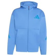 adidas Adidas Zip.N.E. Full Zip ray blue (A97L) XL