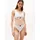 Tommy Hilfiger Bikinislip Classic Bikini Weiß S