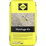 Sakret - Steinfuge Fix grau 20 kg Fugenmaterial & Spielsand