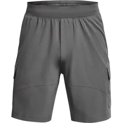 UNDER ARMOUR Herren Shorts STRETCH WOVEN CARGO, CASTLEROCK, M