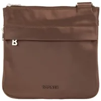 Bogner Maxon Serena Schultertasche Synthetik Brown