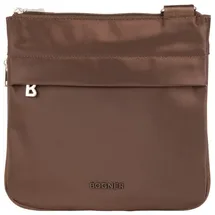 Bogner Maxon Serena Schultertasche Synthetik Brown