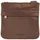 Bogner Maxon Serena Schultertasche Synthetik Brown