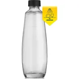 Glasflasche 1 l