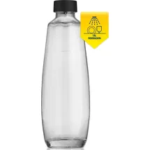 Sodastream Duo Glasflasche 1 l