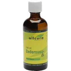 Zedernuss ÖL 100 ml