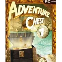 Adventure Chest 1 Collector's Edition Schizm 2, Forever Worlds, Evany