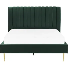 Beliani Beliani, Bett, Marville 140 x 200 cm
