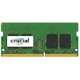 Crucial 8GB DDR4 PC4-19200 SO-DIMM (CT8G4SFS824A)