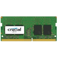 Crucial 8GB DDR4 PC4-19200 SO-DIMM (CT8G4SFS824A)