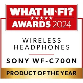 Sony WF-C700N weiß