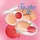 fwee Mellow Dual Blusher RD02 Another Me – Zweifarbiger Rouge