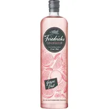 FRIEDRICHS Gin Liqueur Grapefruit 31,0% vol 0,7 l