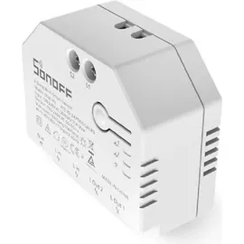 Sonoff DUALR3 Lite