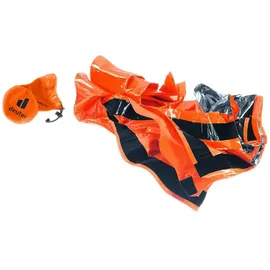 Deuter Bivibag UL Schlafsack - Koi / Black - 213 cm