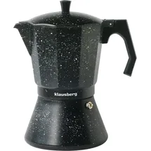 Klausberg KAFFEEMASCHINE 9 TASSEN KB-7160
