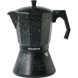 Klausberg KAFFEEMASCHINE 9 TASSEN KB-7160