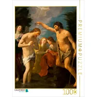 Calvendo Ein Motiv aus dem Kalender Jesus Christus -